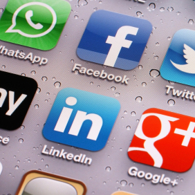 Social Media nel settore HR