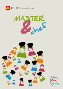 Libro Master and Chef