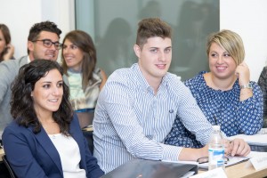 Aula Scienziati in Azienda