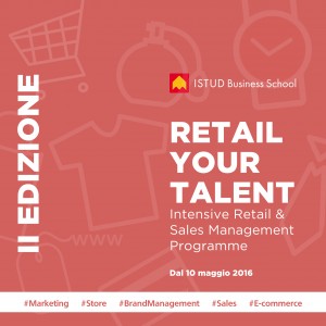 Retail Your Talent