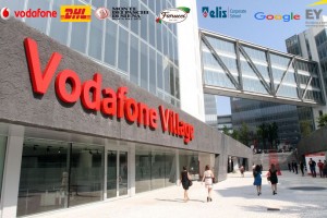 vodvillage