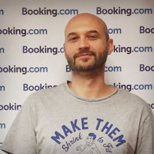 Alessandro Bonatti Booking.com