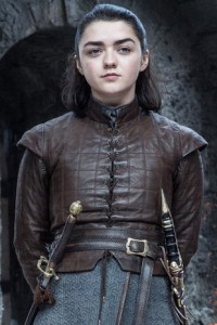 Arya Stark