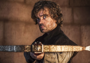 Tyrion Lannister