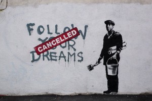 follow-your-dreams banksy