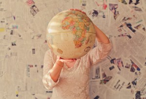globalizzazione