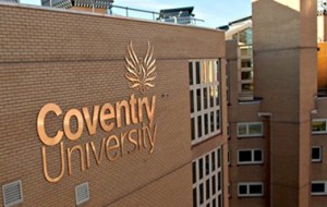 Coventry University