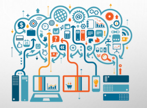 Project work ISTUD big data
