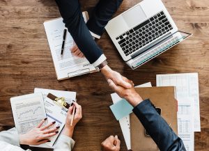 joint venture Angelini P&G - Master Giuristi in Azienda