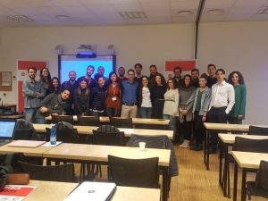 Sit group al Master ISTUD in Risorse Umane