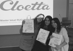 Visita in Cloetta