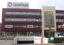 Quintiles Italy