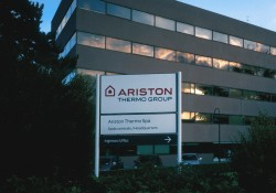 Ariston Thermo Group