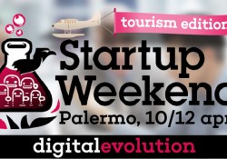 Palermo Startup Weekend