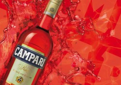 Campari Intervista