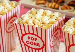 Esercizi di storytelling al Master Scienziati in azienda: Pop-corn