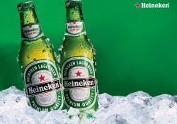 Intervista a Matteo Murtas - Heineken