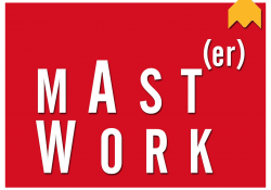 Master Work Logo