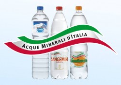 Acqua Minerali d'Italia