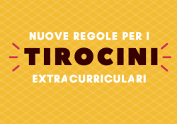 Articolo Tirocini Extracurriculari 2017