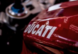 Intervista Ducati Master ISTUD