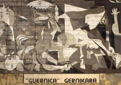 Guernica Picasso Project Work Master ISTUD