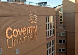 Coventry University