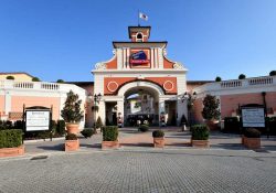 Master ISTUD in visita al Serravalle Designer Outlet