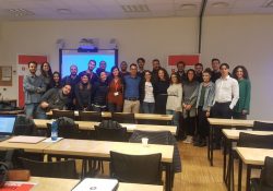 Sit group al Master ISTUD in Risorse Umane