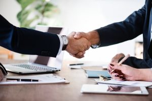 L'arte dell'accordo: la testimonianza di Marco Bianco ai Master ISTUD