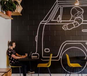 millennial e employer braning - project work master istud
