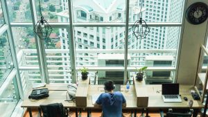 smart working - project work master istud