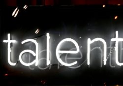 talent management outsourcing