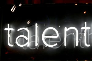 talent management outsourcing