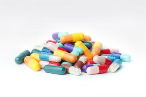 capsule nutraceutica