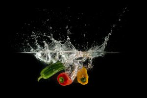 Diversey - Igiene e sicurezza alimentare: verso un futuro sostenibile