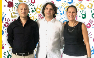 paola epiro ceo di home mania ospite ai master istud