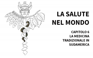 Illustrazione del sesto capitolo dell'ebook la salute nel mondo