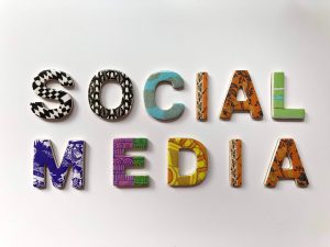 social media marketing project work master istud